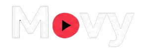 Movy Logo